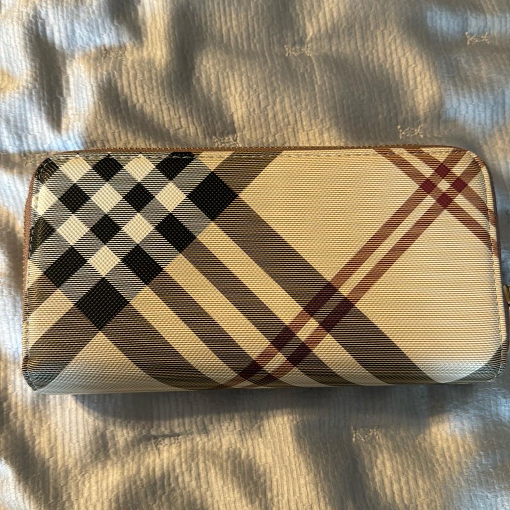 Multipurpose wallet
